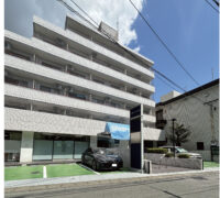 中央区水前寺　千代田レジデンス